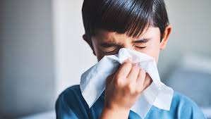 با آنفولانزا بیشتر آشنا شوید و از ابتلا به آنفولانزا پیشگیری کنید
