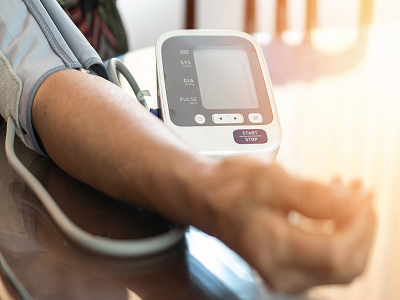 چرا کنترل فشار خون مهم است؟