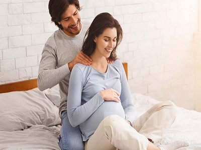آیا استفاده از ژل لوبریکانت در بارداری ضرر دارد؟