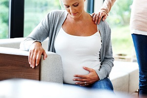 چه تغییراتی در بدن میتوانید در طول دوران بارداری انتظار داشته باشید؟