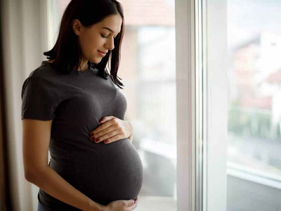 چرا فشار واژن در دوران بارداری کاملا طبیعی است؟